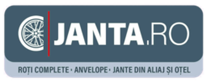 Logo Janta.ro