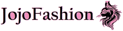 Logo JojoFashion