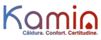 Logo Kamin