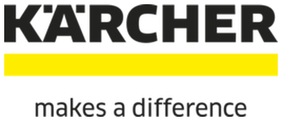 Logo Kärcher