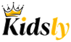Logo Kidsly
