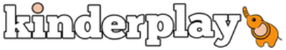 Logo Kinderplay