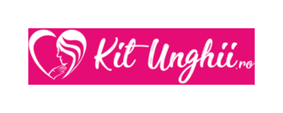 Logo Kit Unghii