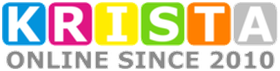 Logo Krista