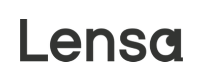 Logo Lensa