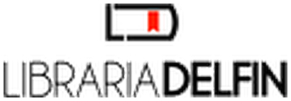 Logo Librăria Delfin