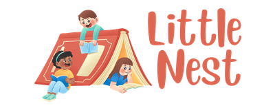 Logo LittleNest