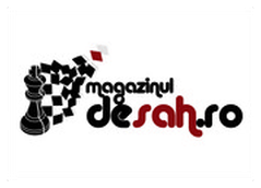 Logo Magazinul de Șah
