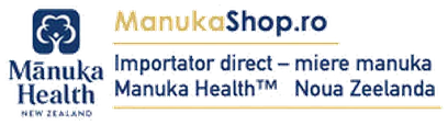 Logo ManukaShop
