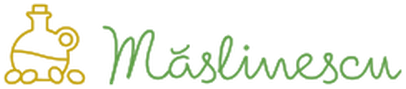 Logo Măslinescu
