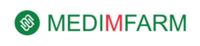 Logo Medimfarm