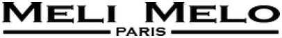 Logo Meli Melo Paris
