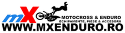 Logo MX Enduro
