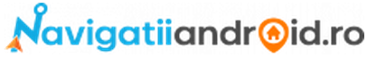 Logo Navigații Android