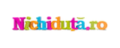 Logo Nichiduță