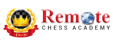Logo Online Chess Teacher