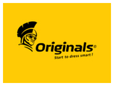 Logo Originals
