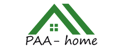 Logo PAA Home