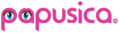 Logo Păpușica