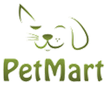 Logo PetMart