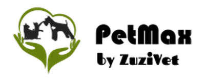 Logo PetMax