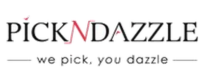 Logo Pick N Dazzle