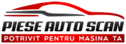 Logo PieseAutoScan