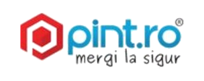 Logo pint.ro