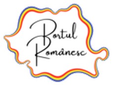 Logo Portul Romanesc