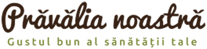 Logo Prăvălia Noastră