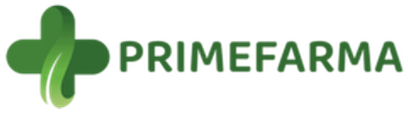 Logo PrimeFarma