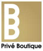 Logo Prive Boutique
