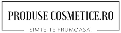Logo ProduseCosmetice.ro