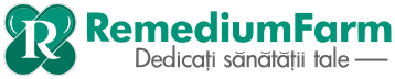 Logo Remedium Farm