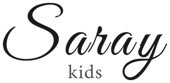 Logo Saray Kids