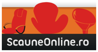 Logo ScauneOnline