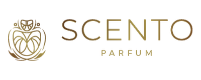 Logo Scento Parfum