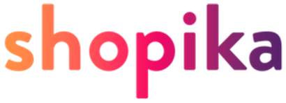 Logo Shopika