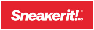 Logo Sneakerit