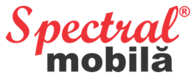 Logo Spectral