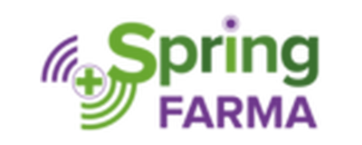 Logo Spring Farma