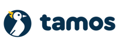 Logo Tamos