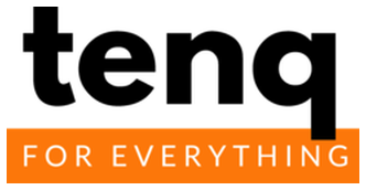 Logo TENQ