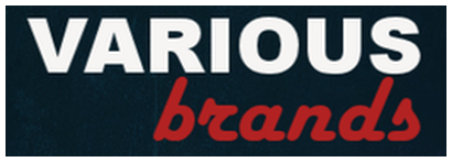 Logo Various Brands