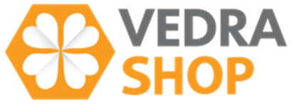 Logo Vedra Shop