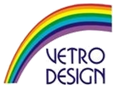 Logo Vetro Design