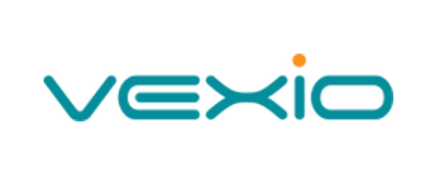 Logo Vexio