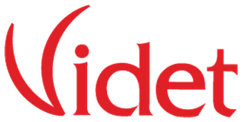 Logo Videt