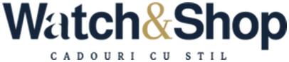 Logo WatchShop