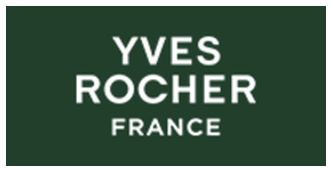Logo Yves Rocher